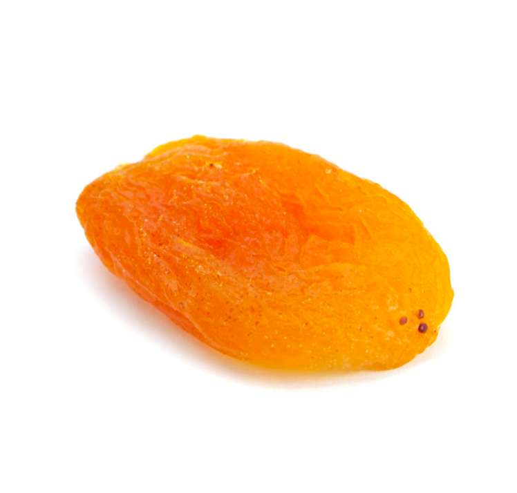 Bits 7 años - Frutos deshidratados