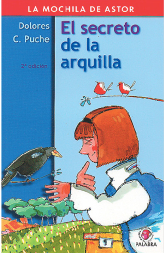 El secreto de la arquilla