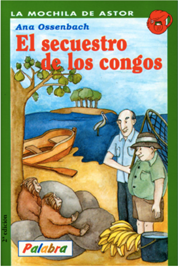 El secreto de los congos