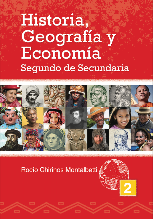 Historia, Economía y Geografía 2