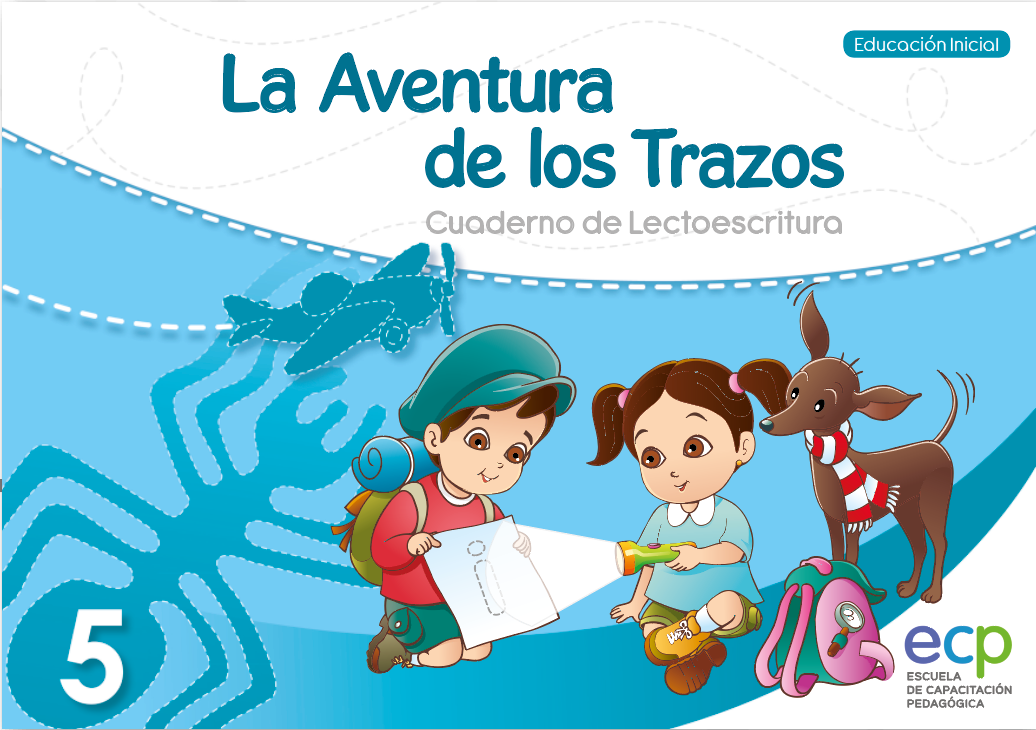 La Aventura de los Trazos 5