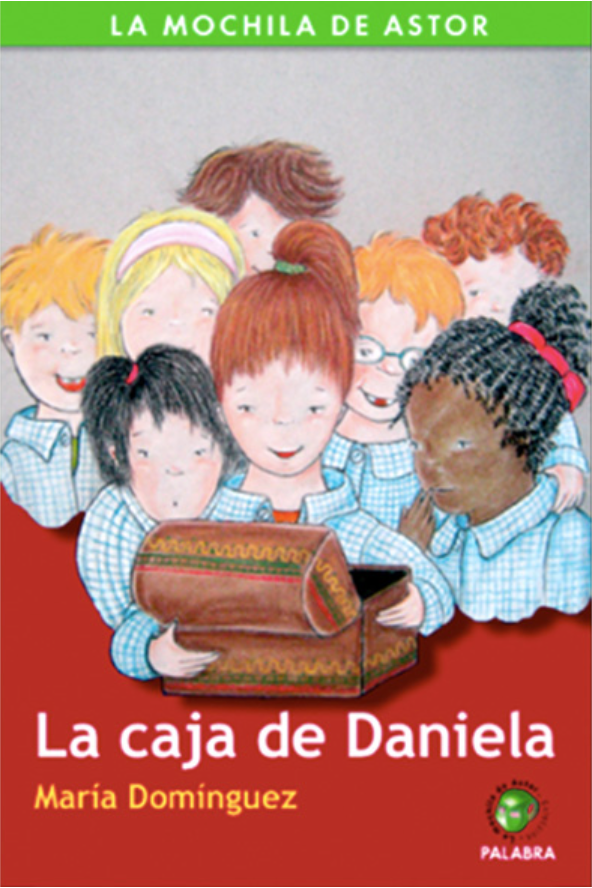 La caja de Daniela