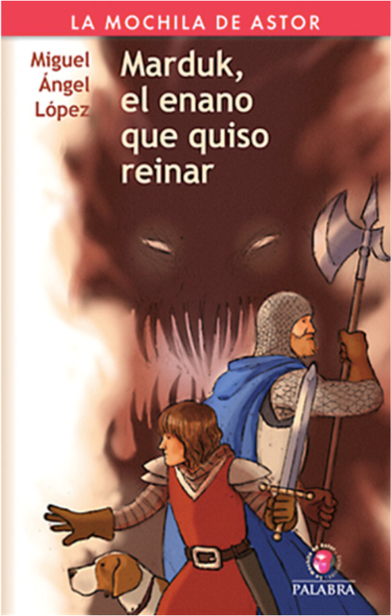 Marduk, el enano que quiso reinar