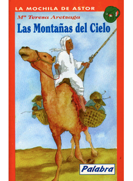 Las Montañas del Cielo