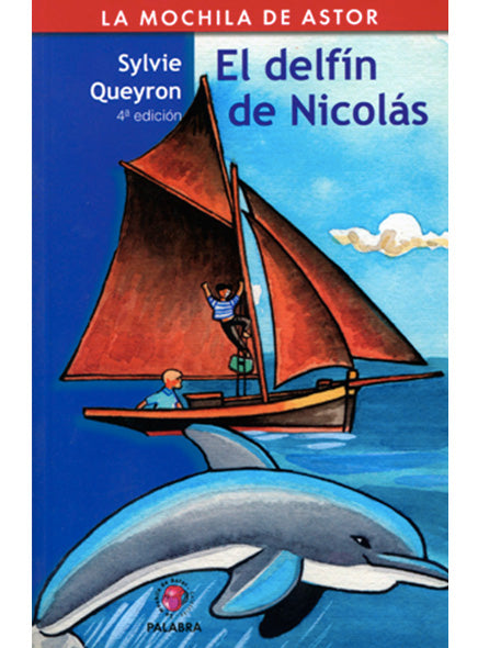 El delfín de Nicolás