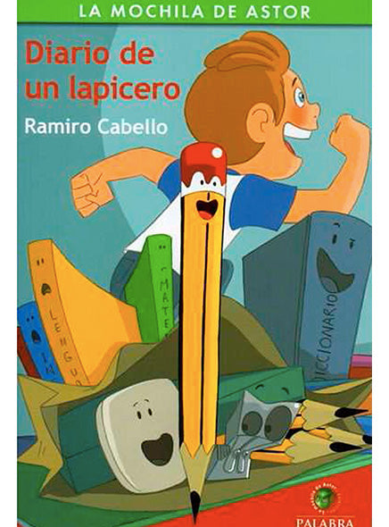 Diario de un lapicero